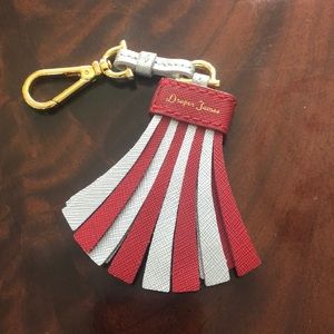 Key Chain or Purse Accessory